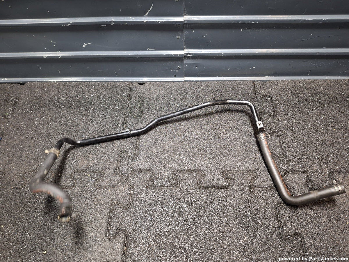 Conducta racire servodirectie SEAT IBIZA III (6K1) [ 1999 - 2002 ] 16V (APE, AUA) 55KW|75HP 6K0422896C / 1H0422887D