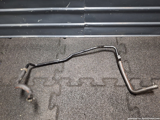 Conducta racire servodirectie SEAT IBIZA III (6K1) [ 1999 - 2002 ] 16V (APE, AUA) 55KW|75HP 6K0422896C / 1H0422887D