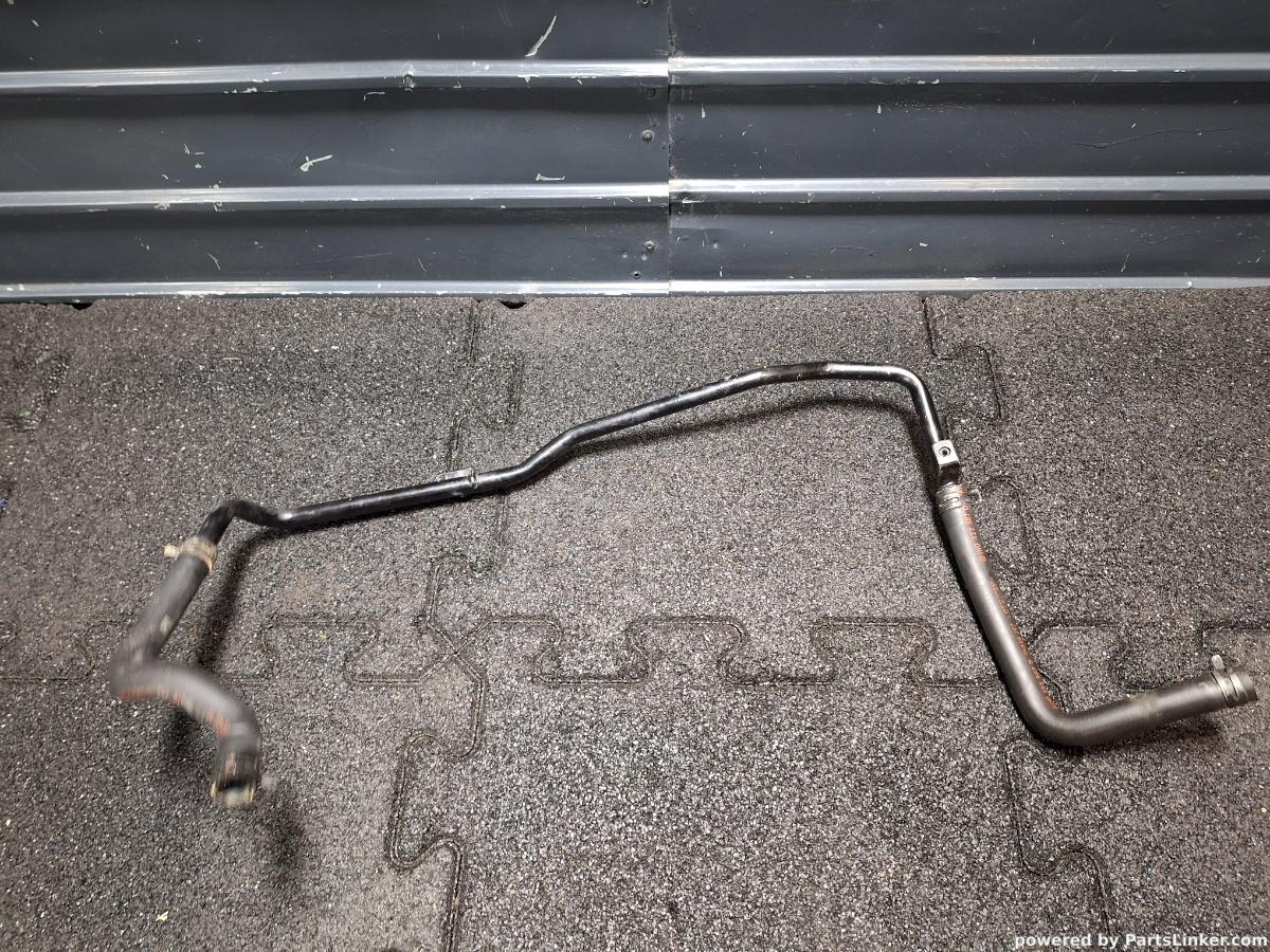 Conducta racire servodirectie SEAT IBIZA III (6K1) [ 1999 - 2002 ] 16V (APE, AUA) 55KW|75HP OEM 6K0422896C / 1H0422887D