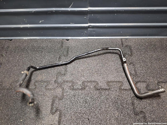Conducta racire servodirectie SEAT IBIZA III (6K1) [ 1999 - 2002 ] 16V (APE, AUA) 55KW|75HP OEM 6K0422896C / 1H0422887D