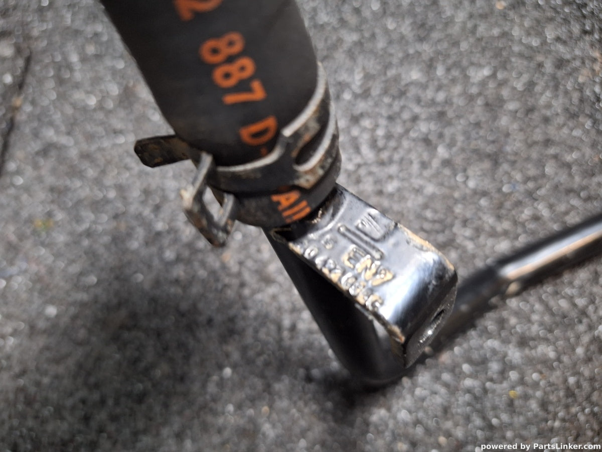 Conducta racire servodirectie SEAT IBIZA III (6K1) [ 1999 - 2002 ] 16V (APE, AUA) 55KW|75HP 6K0422896C / 1H0422887D