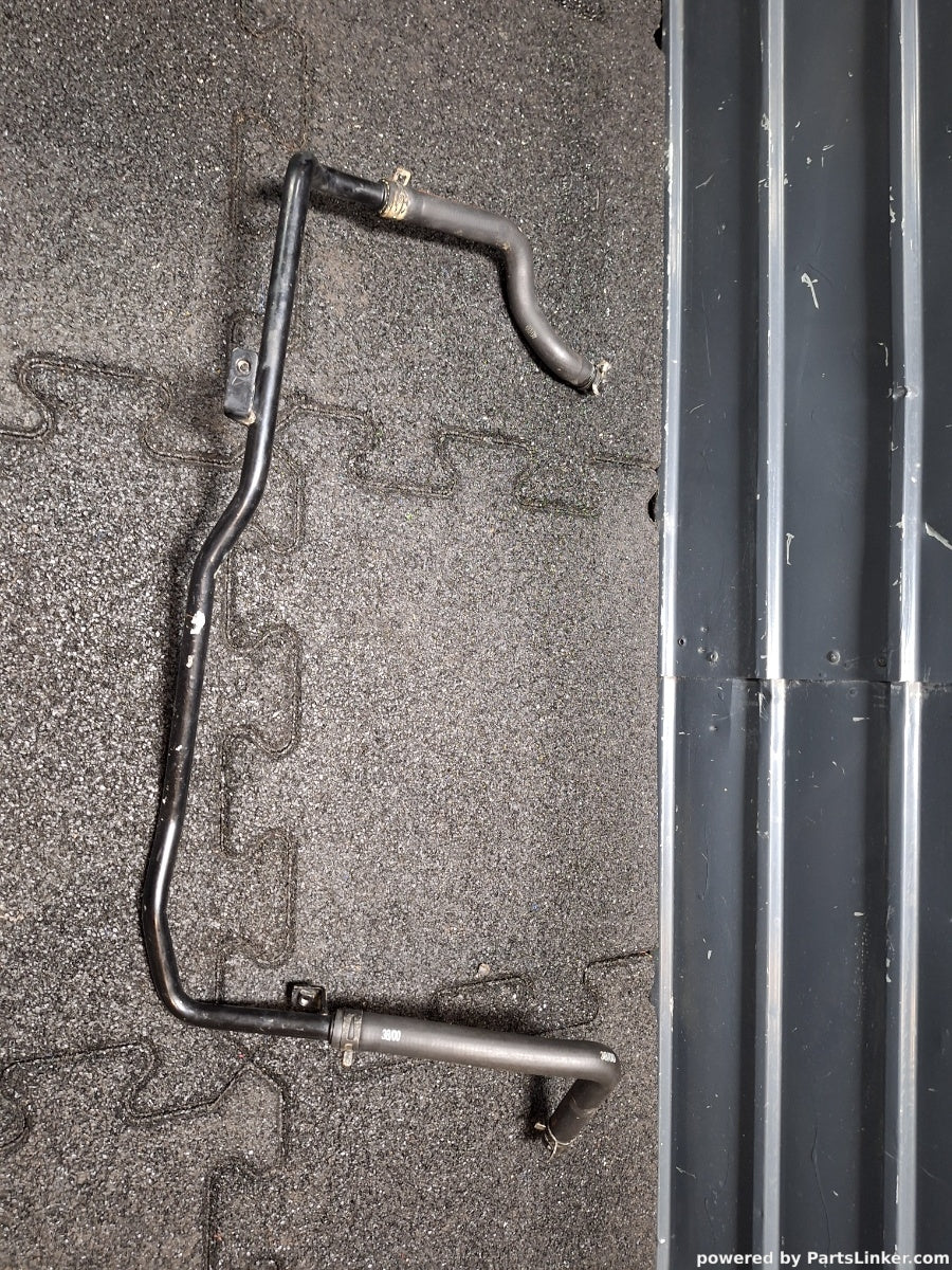 Conducta racire servodirectie SEAT IBIZA III (6K1) [ 1999 - 2002 ] 16V (APE, AUA) 55KW|75HP 6K0422896C / 1H0422887D