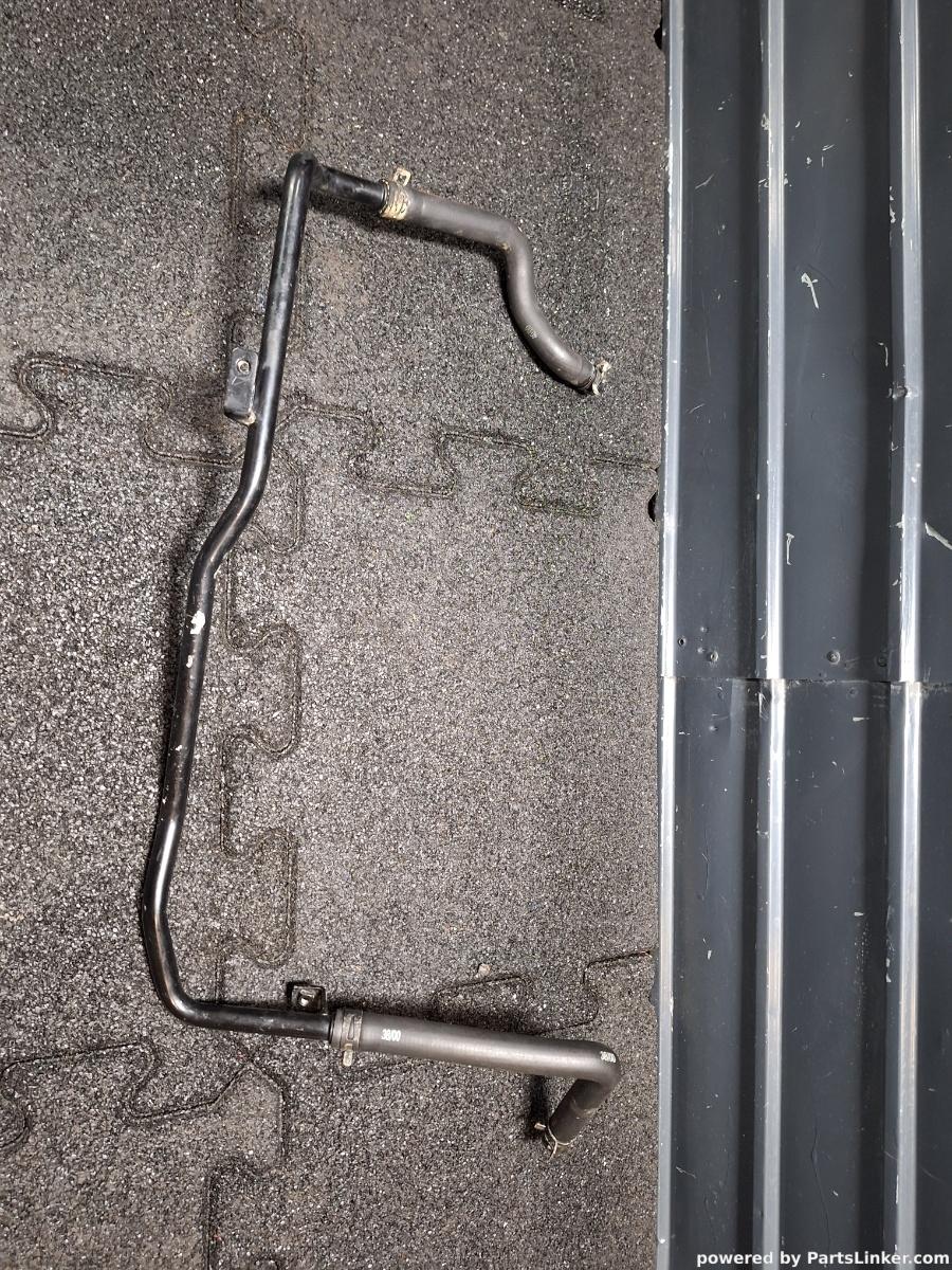 Conducta racire servodirectie SEAT IBIZA III (6K1) [ 1999 - 2002 ] 16V (APE, AUA) 55KW|75HP OEM 6K0422896C / 1H0422887D