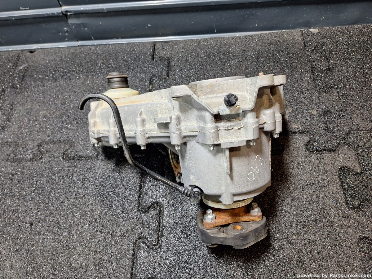 Cutie de transfer ATC700 BMW X5 II (E70) [ 2006 - 2013 ] d (M57 D30 (306D3)) 135KW|184HP 7574777-01