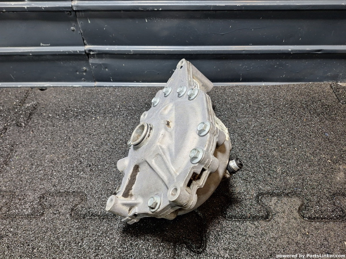 Diferential 3.64 fata BMW X5 II (E70) [ 2006 - 2013 ] d (M57 D30 (306D3)) 135KW|184HP 7552533