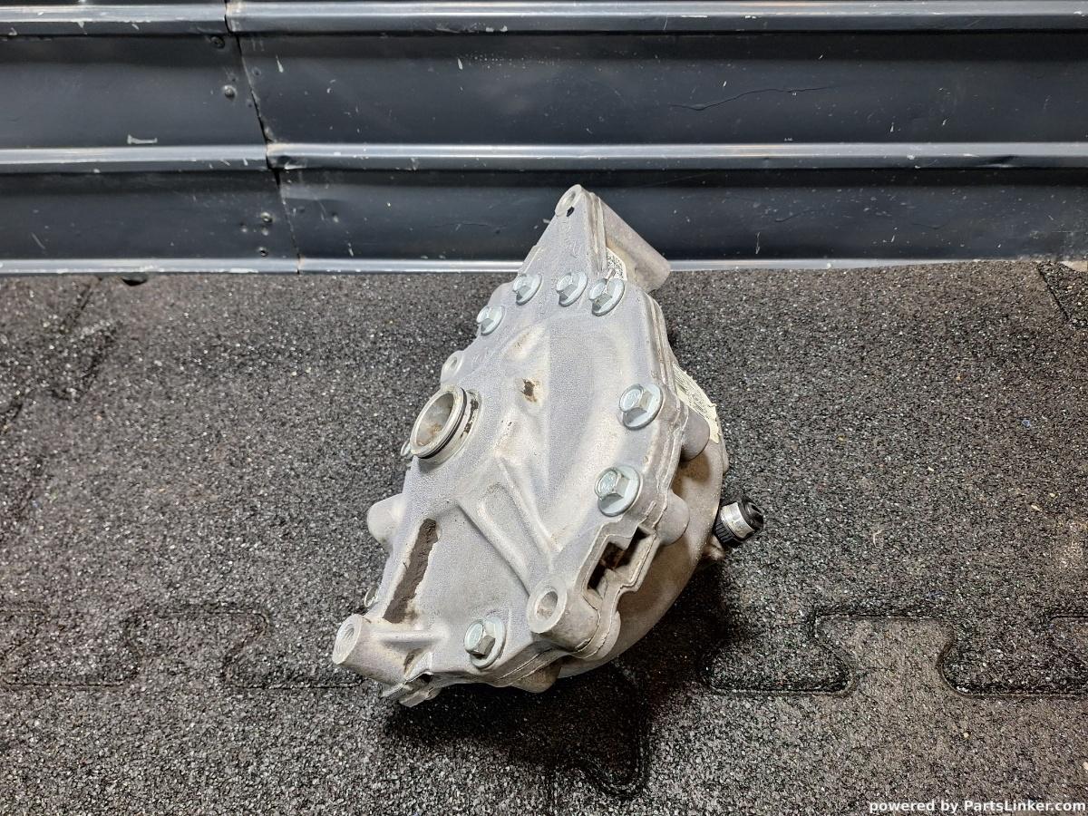Diferential 3.64 fata BMW X5 II (E70) [ 2006 - 2013 ] d (M57 D30 (306D3)) 135KW|184HP OEM 7552533