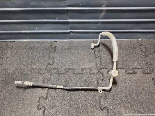 Conducta AC joasa presiune SEAT IBIZA III (6K1) [ 1999 - 2002 ] 16V (APE, AUA) 55KW|75HP 6K1820743AN