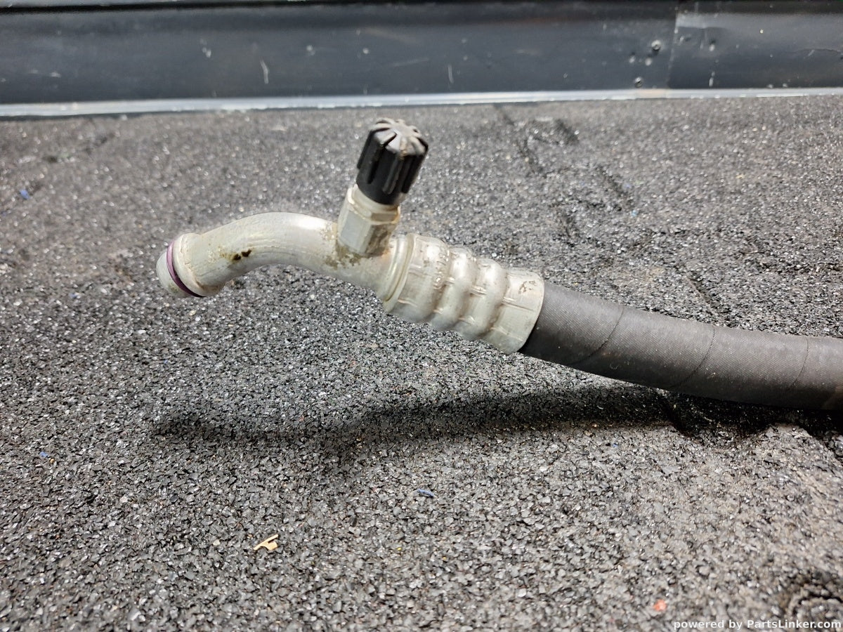 Conducta AC joasa presiune SEAT IBIZA III (6K1) [ 1999 - 2002 ] 16V (APE, AUA) 55KW|75HP 6K1820743AN