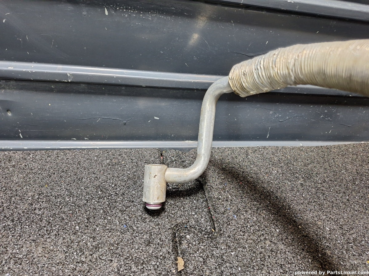 Conducta AC joasa presiune SEAT IBIZA III (6K1) [ 1999 - 2002 ] 16V (APE, AUA) 55KW|75HP 6K1820743AN