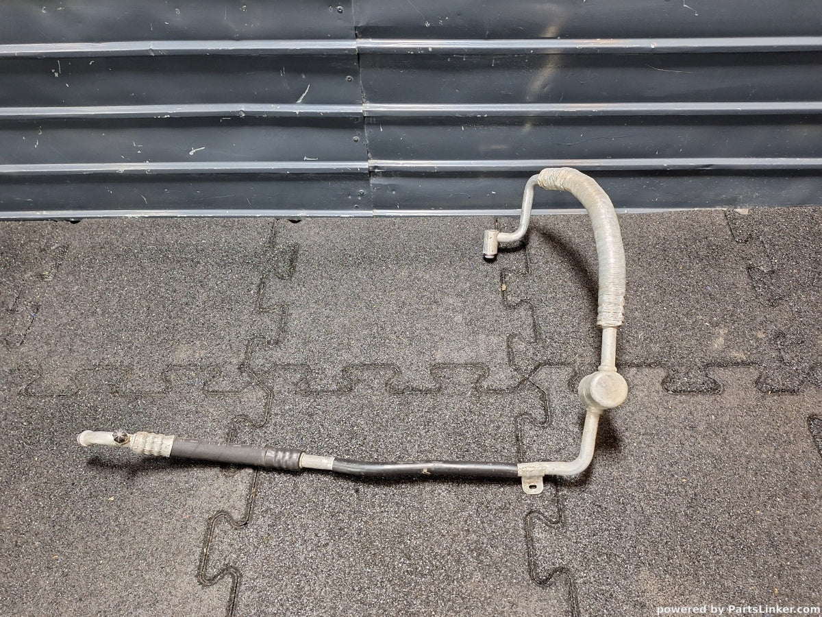 Conducta AC joasa presiune SEAT IBIZA III (6K1) [ 1999 - 2002 ] 16V (APE, AUA) 55KW|75HP 6K1820743AN