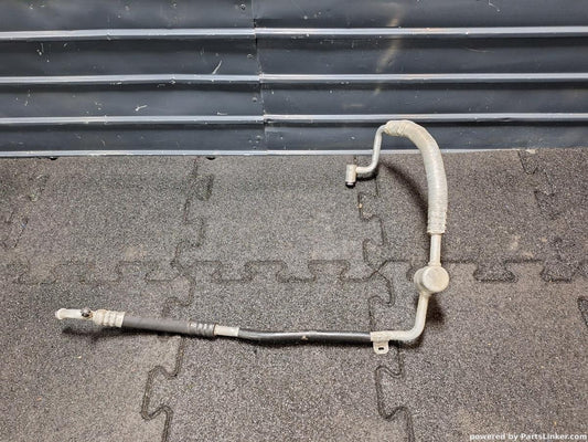Conducta AC joasa presiune SEAT IBIZA III (6K1) [ 1999 - 2002 ] 16V (APE, AUA) 55KW|75HP OEM 6K1820743AN / 6K1 820 743 AN