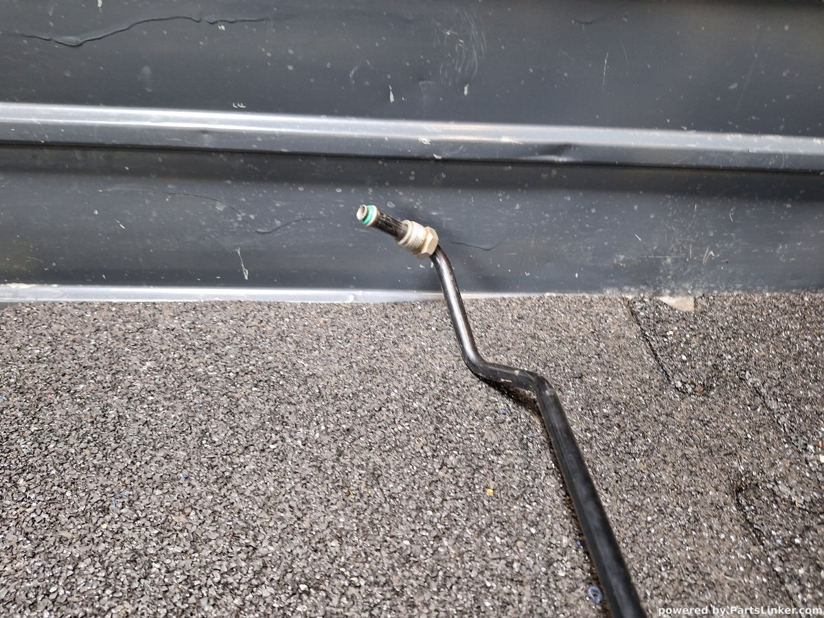 Conducta tur ulei servodirectie SEAT IBIZA III (6K1) [ 1999 - 2002 ] 16V (APE, AUA) 55KW|75HP 6K1422893A