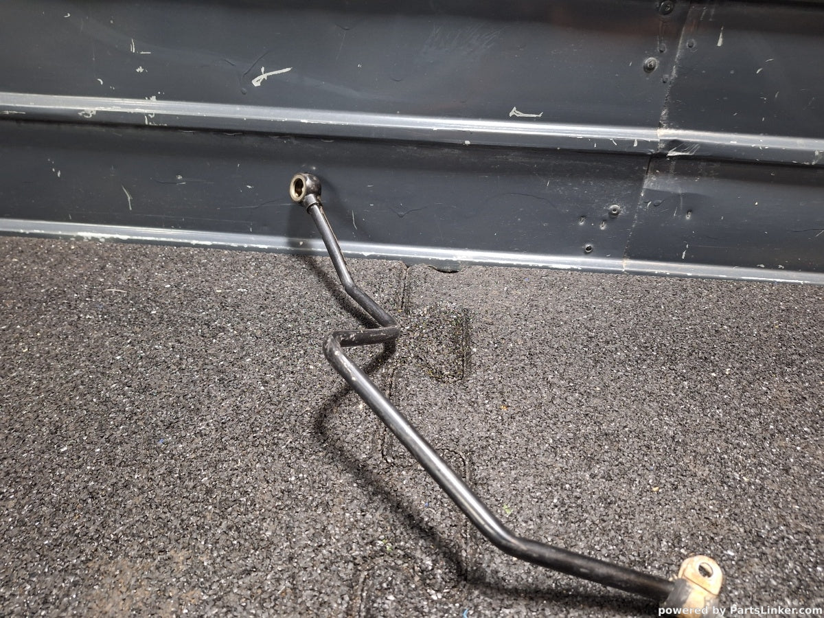 Conducta tur ulei servodirectie SEAT IBIZA III (6K1) [ 1999 - 2002 ] 16V (APE, AUA) 55KW|75HP 6K1422893A