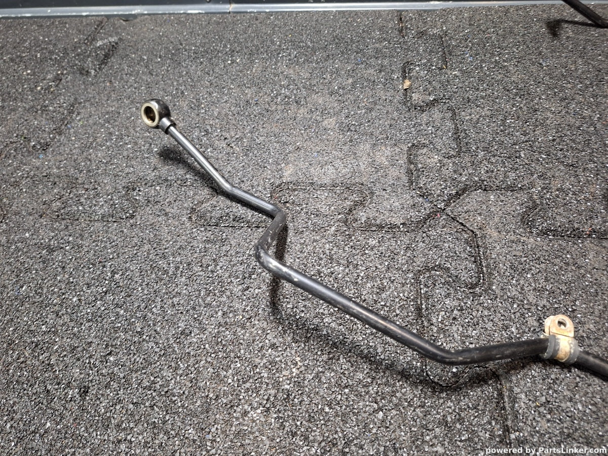 Conducta tur ulei servodirectie SEAT IBIZA III (6K1) [ 1999 - 2002 ] 16V (APE, AUA) 55KW|75HP 6K1422893A