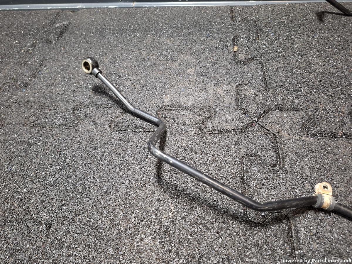 Conducta tur ulei servodirectie SEAT IBIZA III (6K1) [ 1999 - 2002 ] 16V (APE, AUA) 55KW|75HP OEM 6K1422893A / 6K1 422 893 A