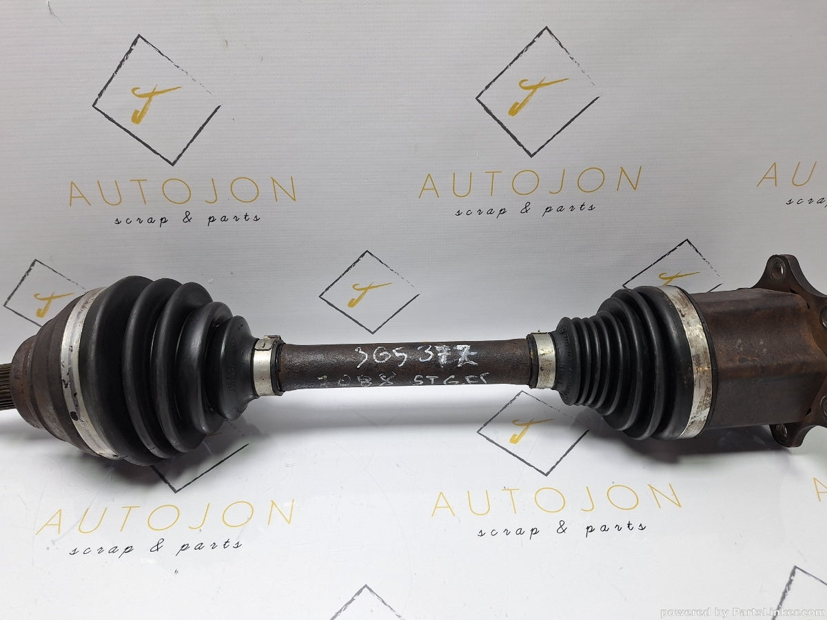 Planetara Stanga VOLKSWAGEN PASSAT Variant (3G5) [ 2014 - NOW ] TDI (CRLB, DBGA, DFGA) 110KW|150HP 3Q0407271AC