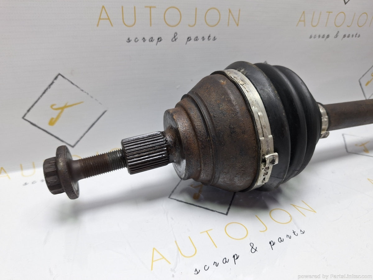 Planetara Stanga VOLKSWAGEN PASSAT Variant (3G5) [ 2014 - NOW ] TDI (CRLB, DBGA, DFGA) 110KW|150HP 3Q0407271AC