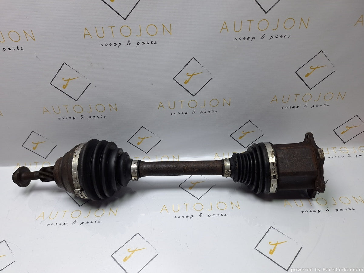 Planetara Stanga VOLKSWAGEN PASSAT Variant (3G5) [ 2014 - NOW ] TDI (CRLB, DBGA, DFGA) 110KW|150HP 3Q0407271AC