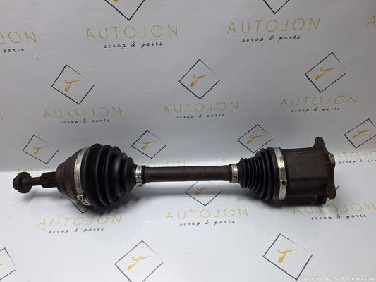 Planetara Stanga VOLKSWAGEN PASSAT Variant (3G5) [ 2014 - NOW ] TDI (CRLB, DBGA, DFGA) 110KW|150HP 3Q0407271AC