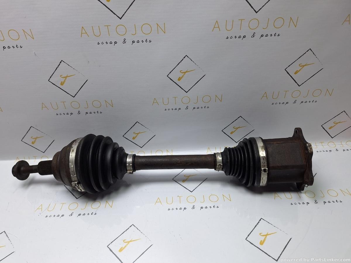 Planetara Stanga VOLKSWAGEN PASSAT Variant (3G5) [ 2014 - > ] TDI (CRLB, DBGA, DFGA) 110KW|150HP OEM 3Q0407271AC / 3Q0 407 271 AC