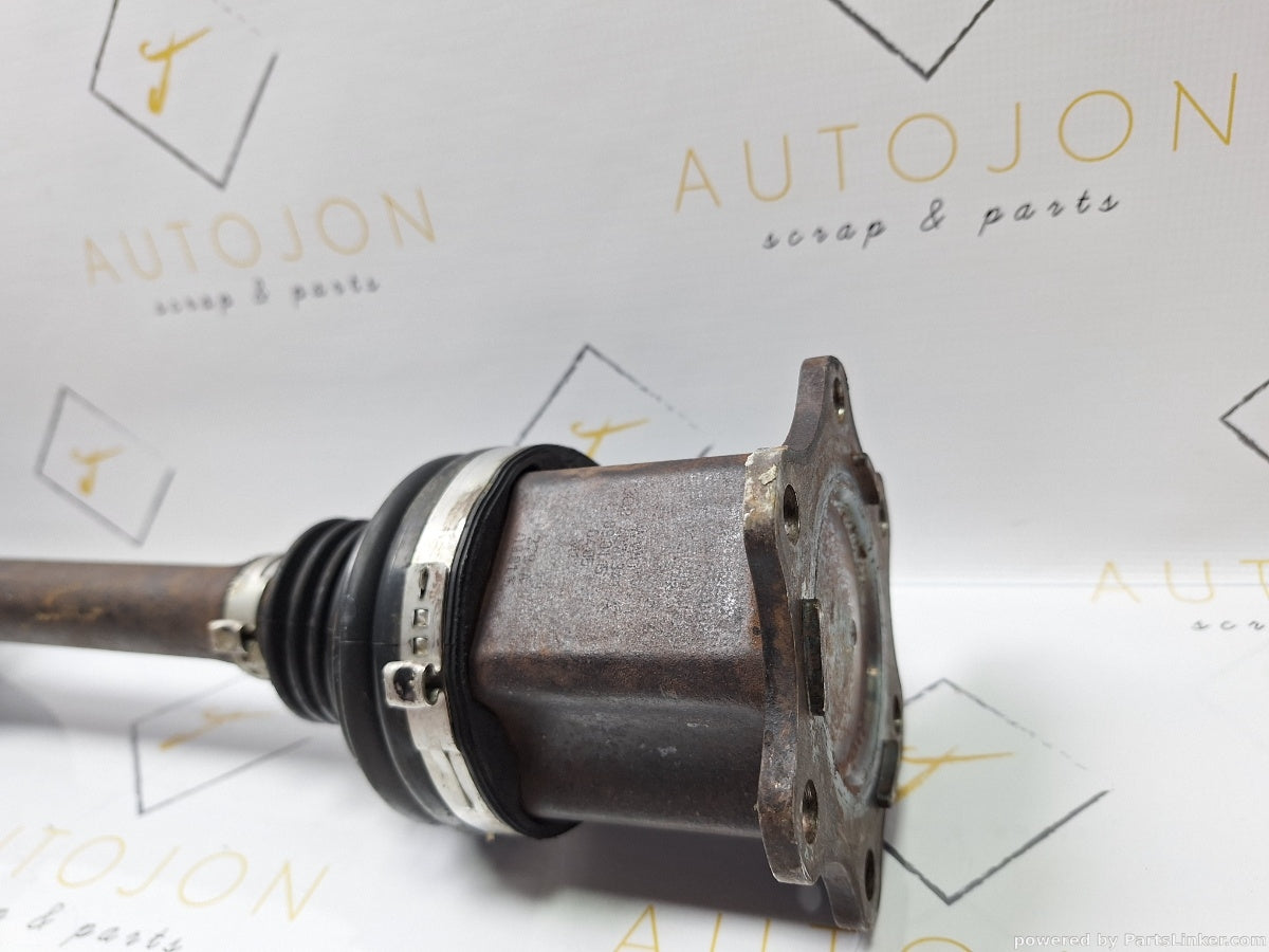 Planetara Stanga VOLKSWAGEN PASSAT Variant (3G5) [ 2014 - NOW ] TDI (CRLB, DBGA, DFGA) 110KW|150HP 3Q0407271AC