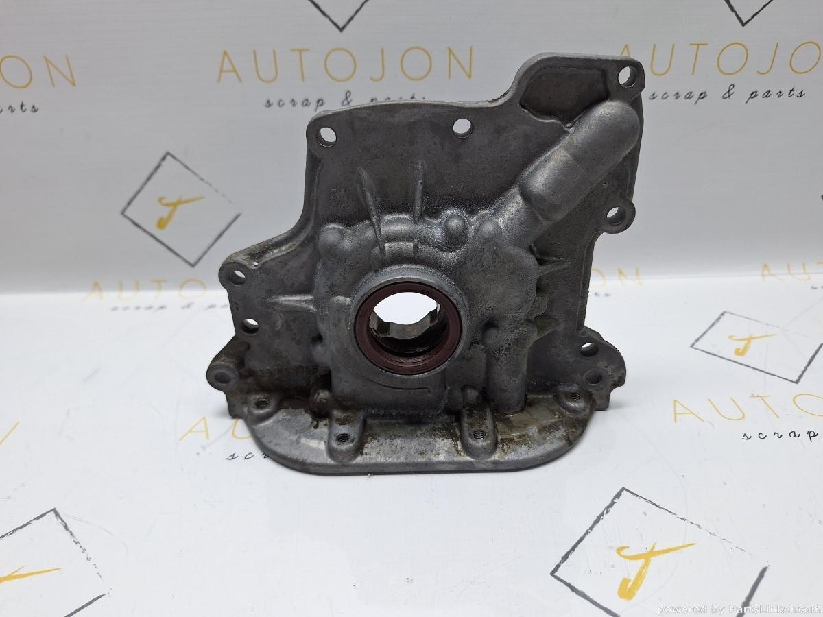 Pompa ulei VOLKSWAGEN POLO (6N1) [ 1994 - 1999 ] 60 1.4 (AEX, AKV, APQ) 44KW|60HP OEM 036115105B / 036 115 105 B