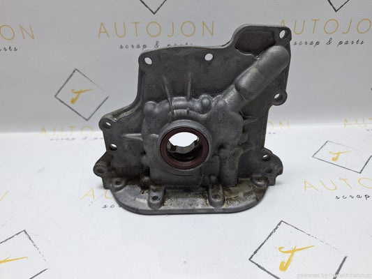 Pompa ulei VOLKSWAGEN POLO (6N1) [ 1994 - 1999 ] 60 1.4 (AEX, AKV, APQ) 44KW|60HP OEM 036115105B / 036 115 105 B