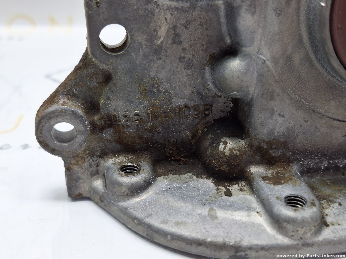 Pompa ulei VOLKSWAGEN POLO (6N1) [ 1994 - 1999 ] 60 1.4 (AEX, AKV, APQ) 44KW|60HP 036115105B