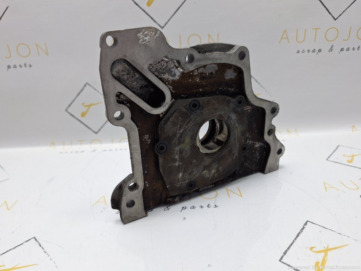 Pompa ulei VOLKSWAGEN POLO (6N1) [ 1994 - 1999 ] 60 1.4 (AEX, AKV, APQ) 44KW|60HP 036115105B