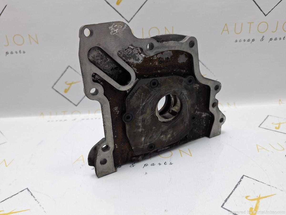 Pompa ulei VOLKSWAGEN POLO (6N1) [ 1994 - 1999 ] 60 1.4 (AEX, AKV, APQ) 44KW|60HP OEM 036115105B / 036 115 105 B