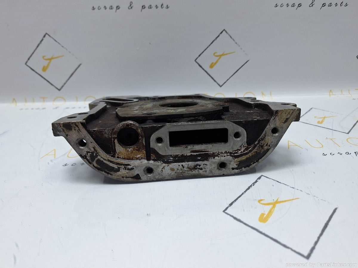 Pompa ulei VOLKSWAGEN POLO (6N1) [ 1994 - 1999 ] 60 1.4 (AEX, AKV, APQ) 44KW|60HP 036115105B