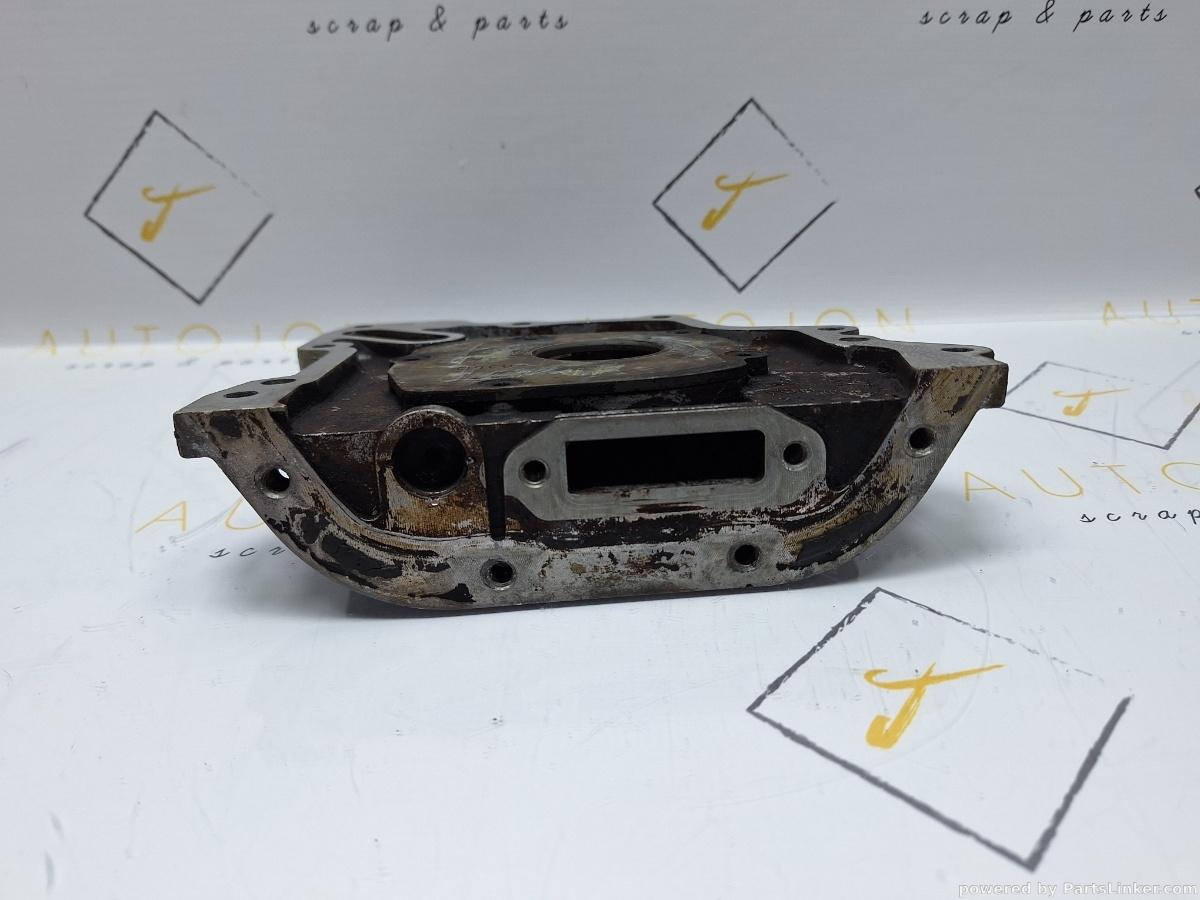 Pompa ulei VOLKSWAGEN POLO (6N1) [ 1994 - 1999 ] 60 1.4 (AEX, AKV, APQ) 44KW|60HP OEM 036115105B / 036 115 105 B