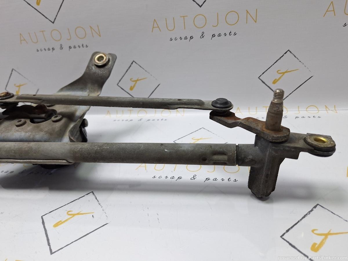 Ansamblu stergatoare VOLKSWAGEN POLO (6N1) [ 1994 - 1999 ] 60 1.4 (AEX, AKV, APQ) 44KW|60HP OEM 6N1955023C / 6X0955119