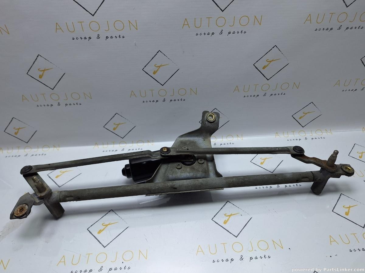 Ansamblu stergatoare VOLKSWAGEN POLO (6N1) [ 1994 - 1999 ] 60 1.4 (AEX, AKV, APQ) 44KW|60HP OEM 6N1955023C / 6X0955119