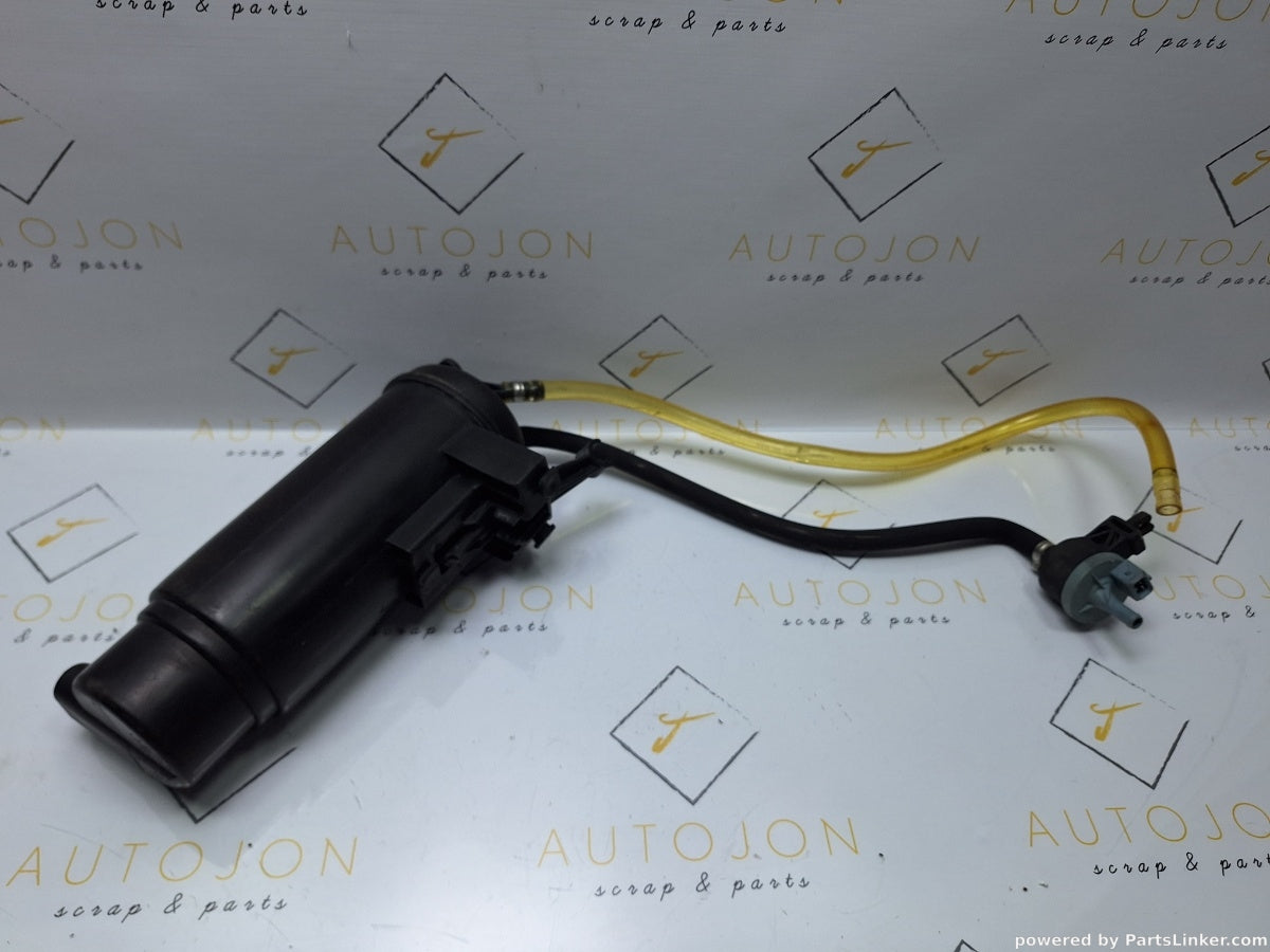Canistra carbon VOLKSWAGEN POLO (6N1) [ 1994 - 1999 ] 60 1.4 (AEX, AKV, APQ) 44KW|60HP 6N0201801C