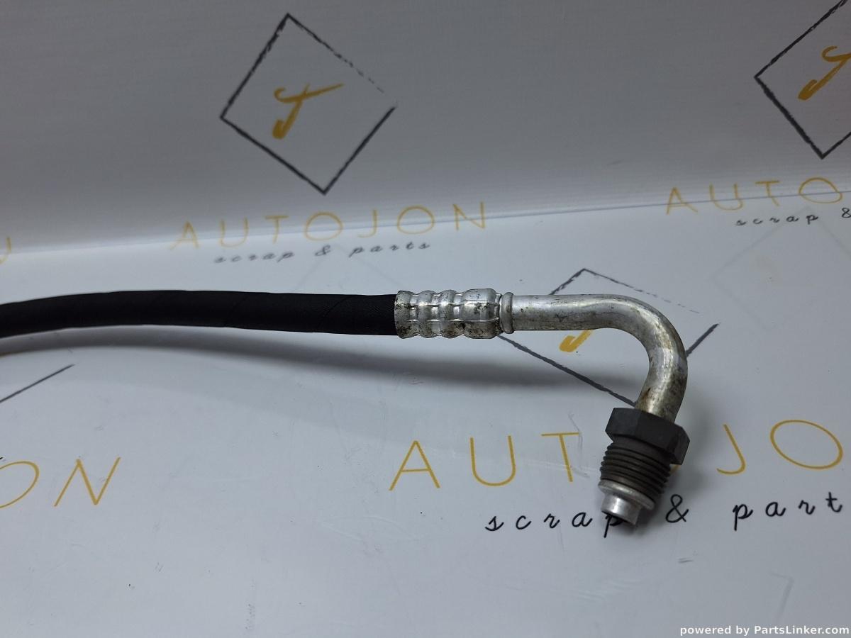 Conducta AC VOLKSWAGEN POLO (6N1) [ 1994 - 1999 ] 60 1.4 (AEX, AKV, APQ) 44KW|60HP OEM 6N1820741B