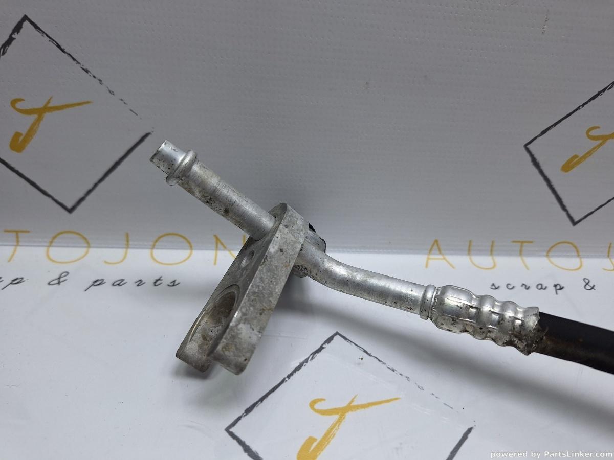 Conducta AC VOLKSWAGEN POLO (6N1) [ 1994 - 1999 ] 60 1.4 (AEX, AKV, APQ) 44KW|60HP OEM 6N1820741B