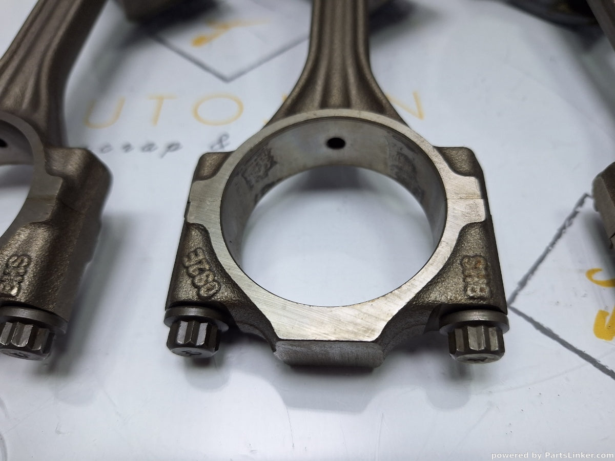 Set pistoane cu biela VOLKSWAGEN POLO (6N1) [ 1994 - 1999 ] 60 1.4 (AEX, AKV, APQ) 44KW|60HP 032ESet pistoane cu biela VOLKSWAGEN POLO (6N1) [ 1994 - 1999 ] 60 1.4 (AEX, AKV, APQ) 44KW|60HP 032E