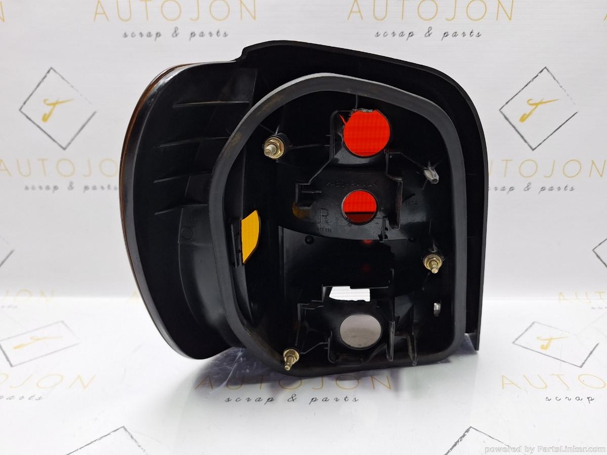 Stop Dreapta VOLKSWAGEN POLO (6N1) [ 1994 - 1999 ] 60 1.4 (AEX, AKV, APQ) 44KW|60HP OEM 6N0945096B