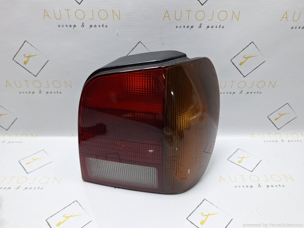 Stop Dreapta VOLKSWAGEN POLO (6N1) [ 1994 - 1999 ] 60 1.4 (AEX, AKV, APQ) 44KW|60HP 6N0945096B