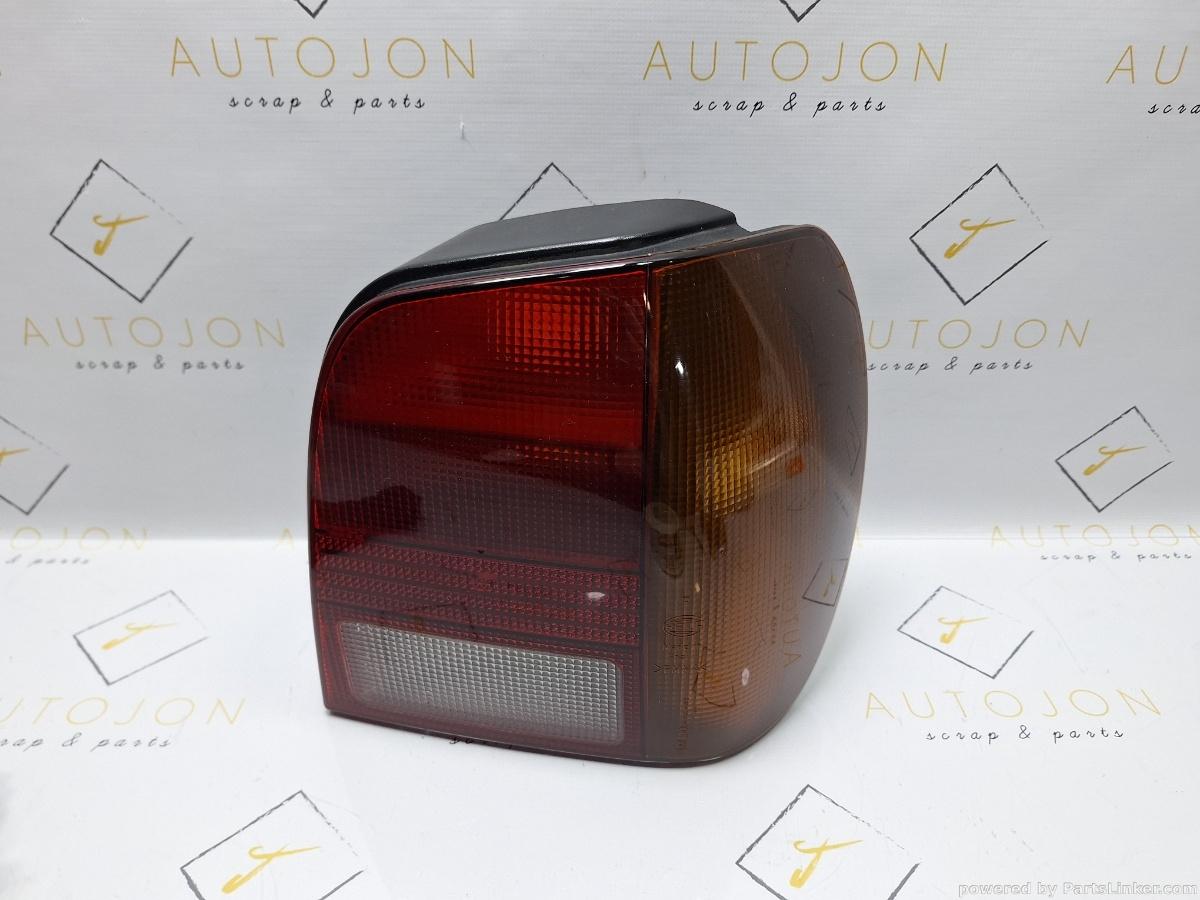 Stop Dreapta VOLKSWAGEN POLO (6N1) [ 1994 - 1999 ] 60 1.4 (AEX, AKV, APQ) 44KW|60HP OEM 6N0945096B