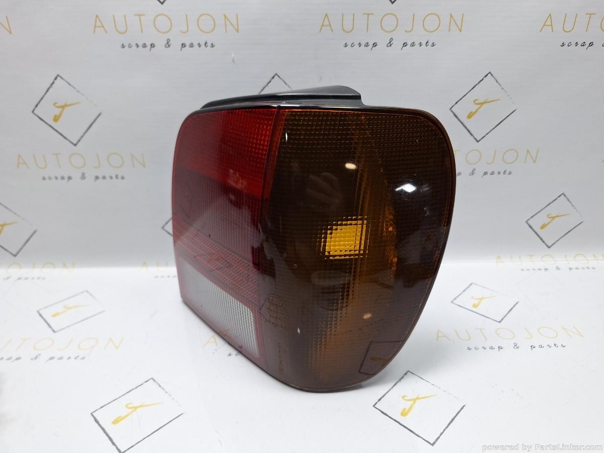 Stop Dreapta VOLKSWAGEN POLO (6N1) [ 1994 - 1999 ] 60 1.4 (AEX, AKV, APQ) 44KW|60HP OEM 6N0945096B