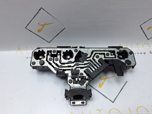 Soclu stop Stanga VOLKSWAGEN POLO (6N1) [ 1994 - 1999 ] 60 1.4 (AEX, AKV, APQ) 44KW|60HP 6N0945257