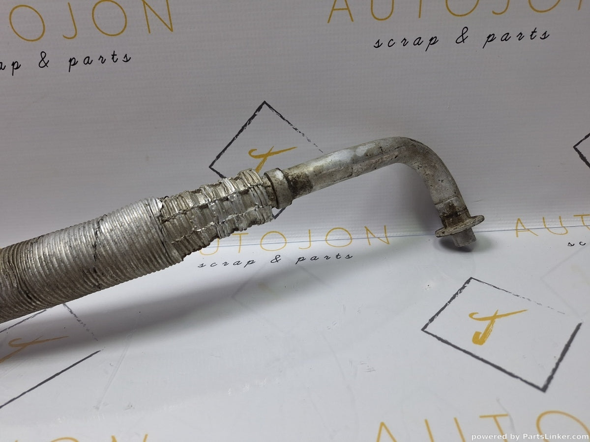 Conducta AC VOLKSWAGEN POLO (6N1) [ 1994 - 1999 ] 60 1.4 (AEX, AKV, APQ) 44KW|60HP 6N0820721E