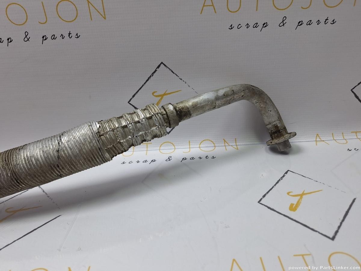 Conducta AC VOLKSWAGEN POLO (6N1) [ 1994 - 1999 ] 60 1.4 (AEX, AKV, APQ) 44KW|60HP OEM 6N0820721E