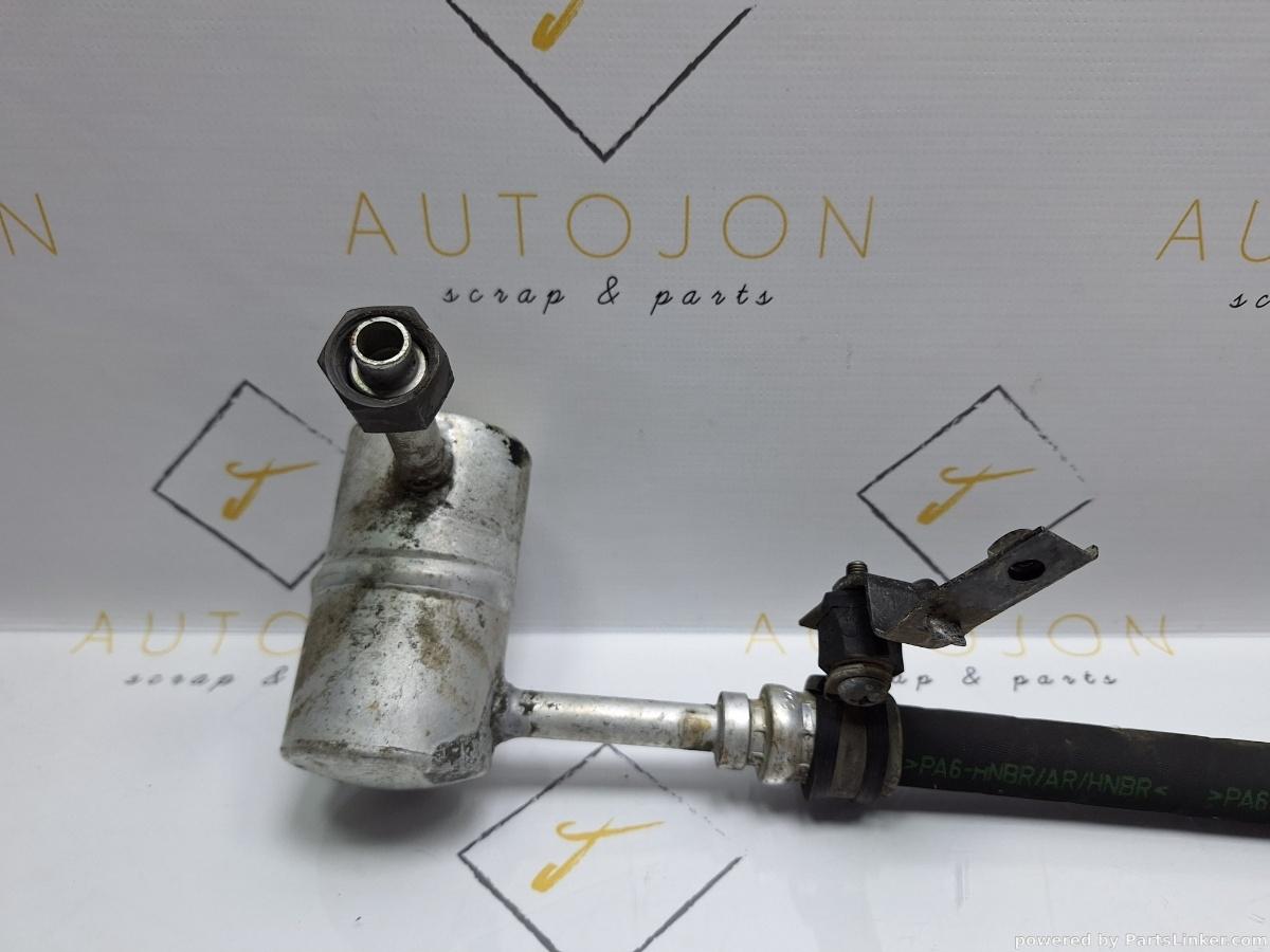 Conducta AC VOLKSWAGEN POLO (6N1) [ 1994 - 1999 ] 60 1.4 (AEX, AKV, APQ) 44KW|60HP OEM 6N0820721E