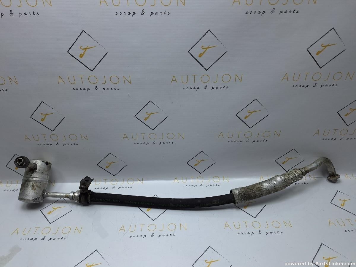 Conducta AC VOLKSWAGEN POLO (6N1) [ 1994 - 1999 ] 60 1.4 (AEX, AKV, APQ) 44KW|60HP OEM 6N0820721E