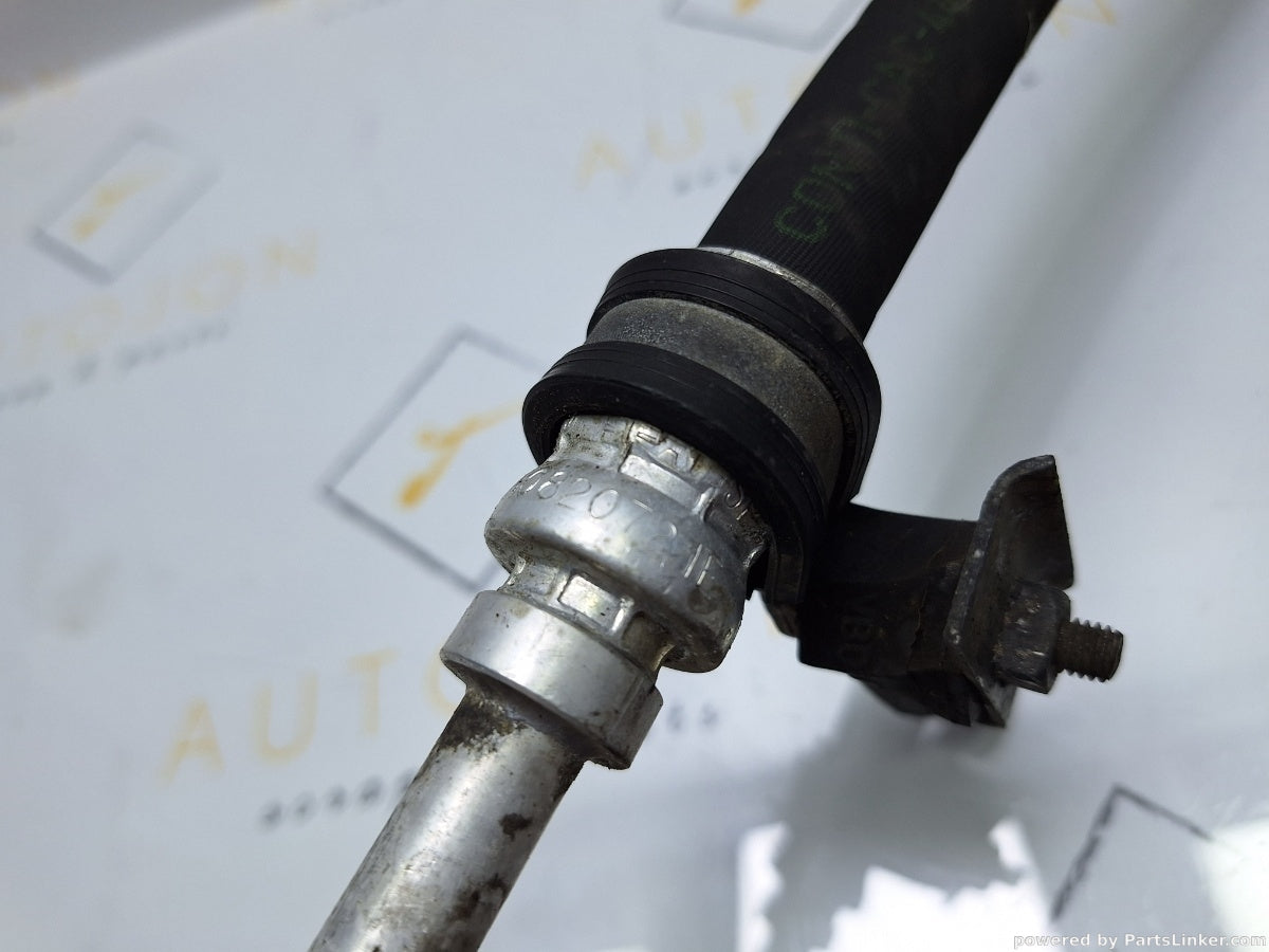 Conducta AC VOLKSWAGEN POLO (6N1) [ 1994 - 1999 ] 60 1.4 (AEX, AKV, APQ) 44KW|60HP 6N0820721E