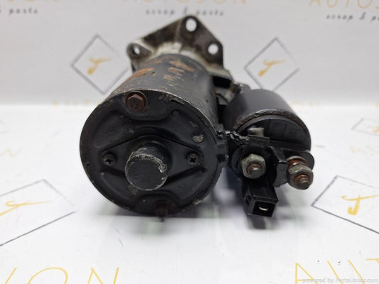 Electromotor VOLKSWAGEN POLO (6N1) [ 1994 - 1999 ] 60 1.4 (AEX, AKV, APQ) 44KW|60HP OEM 085011023J