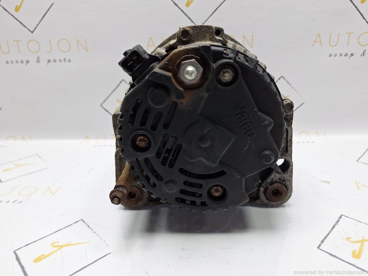 Alternator VOLKSWAGEN POLO (6N1) [ 1994 - 1999 ] 60 1.4 (AEX, AKV, APQ) 44KW|60HP OEM 037903023G
